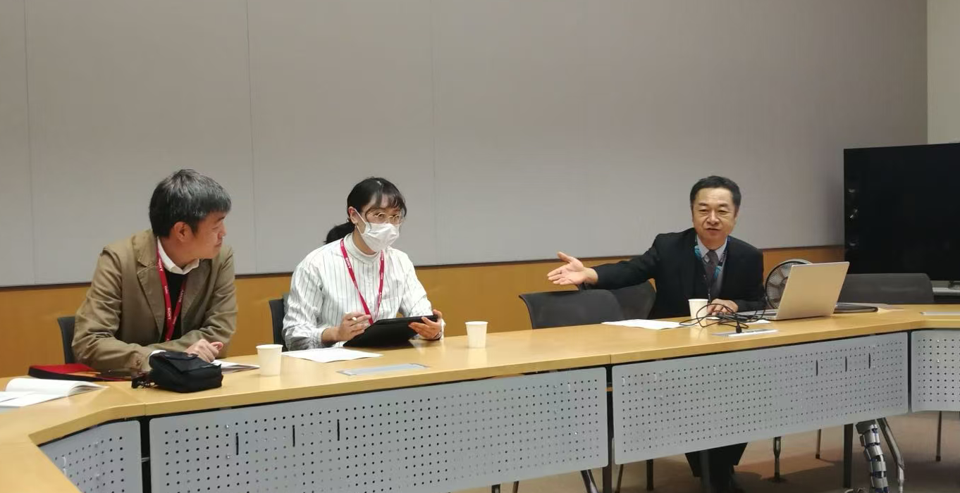日本本厚木索尼半导体工厂