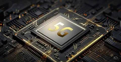 5G通信