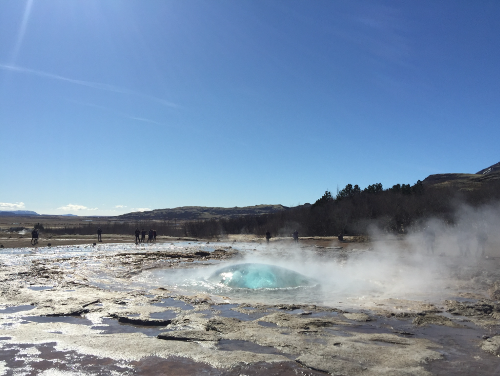 史托克（Strokkur）
