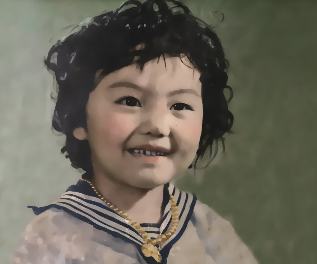 照片