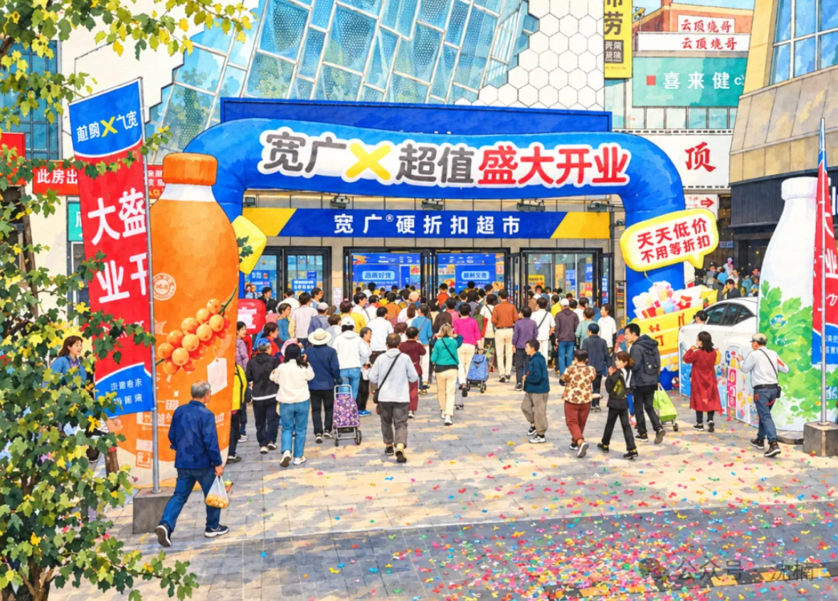 让每一次选择,都有具体而实在的理由