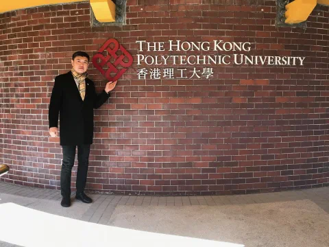 四十不惑,初心不改:毕业后的中年反思