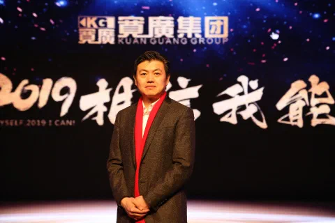 四十不惑,初心不改:毕业后的中年反思