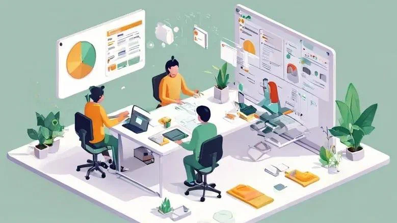 非IT公司IT团队建设：技术与管理的融合之道